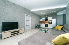 Two bedrooms Lux 44 Shota Rustaveli str Centre